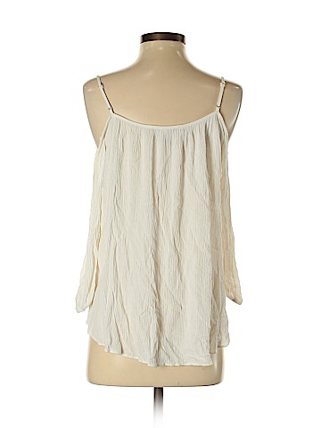 Forever 21 Long Sleeve Blouse (view 2)