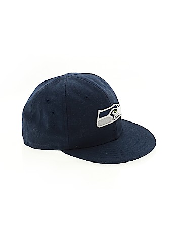 New Era Baseball Cap  (view 1)