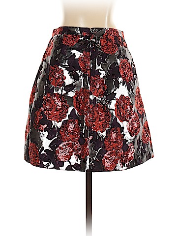 J. Crew Factory Store Formal Skirt (view 2)