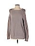 Forever 21 100% Cotton Tan Pullover Sweater Size S - photo 1
