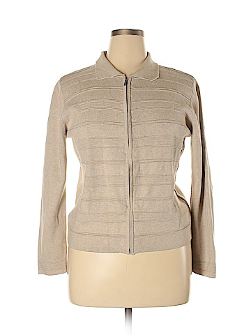 Croft & Barrow Cardigan (view 1)