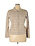 Croft & Barrow Tan Cardigan Size XL - photo 1