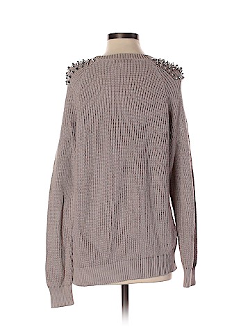 Forever 21 Pullover Sweater (view 2)