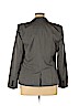 Worthington Gray Blazer Size 14 - photo 2