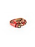 Unbranded Solid Red Belt Size M - photo 1