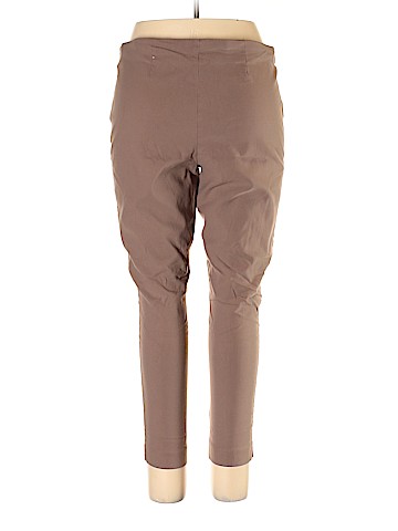 Michel Studio Casual Pants (view 2)