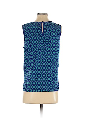 Forever 21 Sleeveless Blouse (view 2)