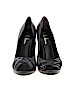 Cole Haan Black Heels Size 8 - photo 2