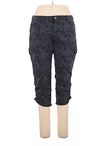 Eddie Bauer Cargo Pants (view 1)