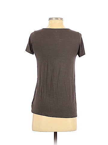 American Eagle Outfitters Short Sleeve Top (view 2)