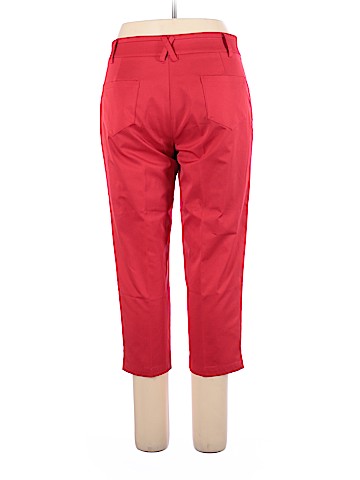 GG Blue Casual Pants (view 2)