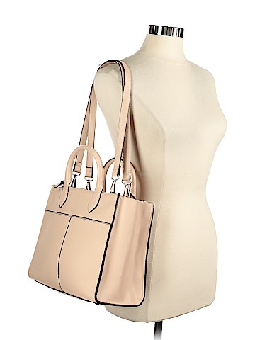 Zara Satchel (view 2)