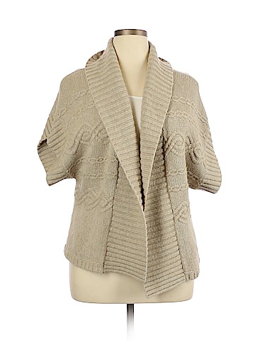 Coldwater Creek Cardigan (view 1)