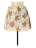 Billabong Ivory Casual Skirt Size M - photo 2