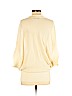 Trina Turk Ivory Cardigan Size S - photo 2
