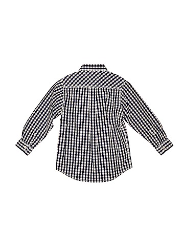 Tommy Hilfiger Long Sleeve Button-Down Shirt (view 2)
