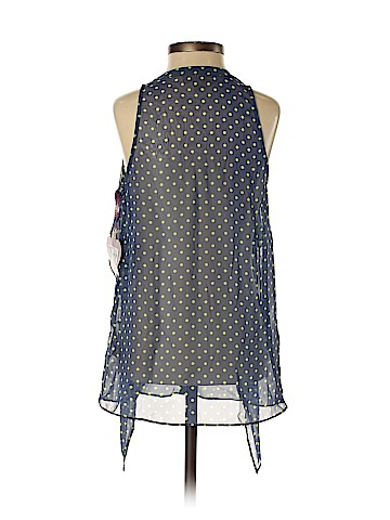 Princess Vera Wang Sleeveless Blouse (view 2)
