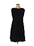 Lands' End Black Casual Dress Size 1X - photo 2