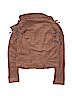 Abercrombie & Fitch Brown Jacket Size 16 - photo 2
