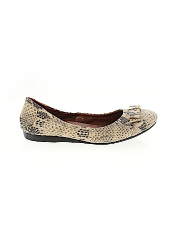 Cole Haan Flats (view 1)