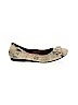 Cole Haan Ivory Flats Size 7 - photo 1