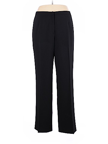 Kasper Casual Pants (view 1)