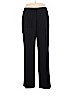 Kasper Black Casual Pants Size 16 - photo 1