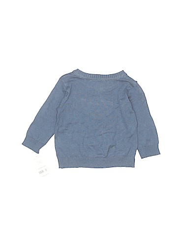 Carter's Pullover Sweater (view 2)
