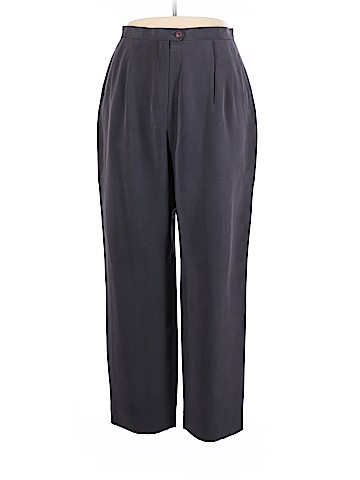 Talbots Silk Pants (view 1)