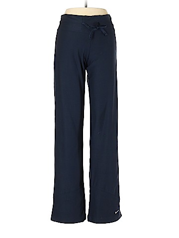 Nike Active Pants (view 1)