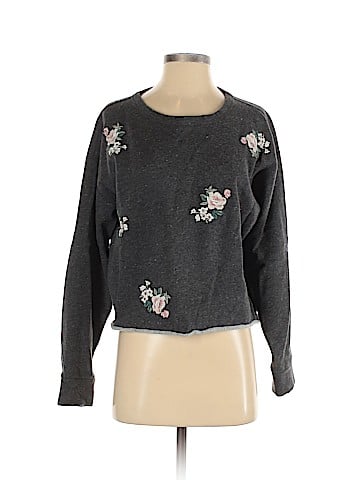 Abercrombie & Fitch Sweatshirt (view 1)