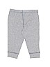 Carter's 100% Cotton Gray Casual Pants 3-6 MO / 6 MO - photo 2