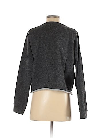 Abercrombie & Fitch Sweatshirt (view 2)