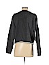 Abercrombie & Fitch Gray Sweatshirt Size S - photo 2