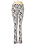 Bethany Mota for Aeropostale White Leggings Size M - photo 1