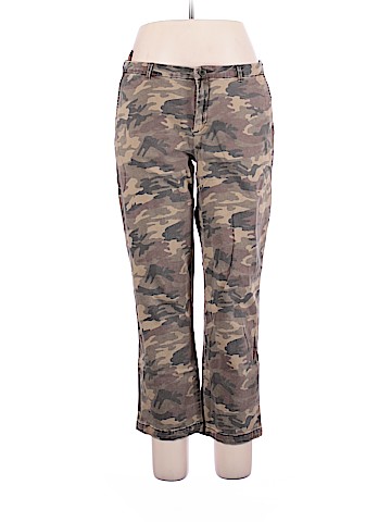 GWEN Casual Pants (view 1)