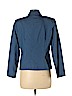 Miss Dorby Blue Jacket Size 8 (petite) - photo 2