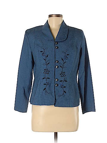 Miss Dorby Jacket (view 1)