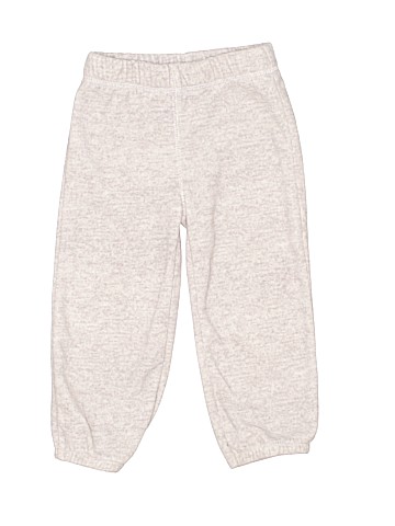 Carter's Fleece Pants (view 1)