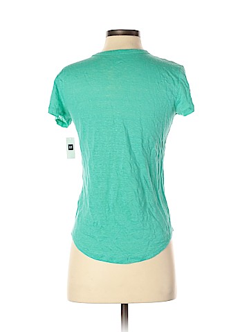 Gap Short Sleeve T-Shirt (view 2)
