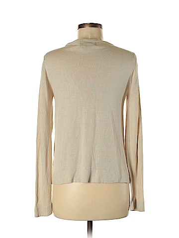 August Silk Silk Cardigan (view 2)