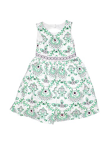 Janie and Jack Dress (view 1)