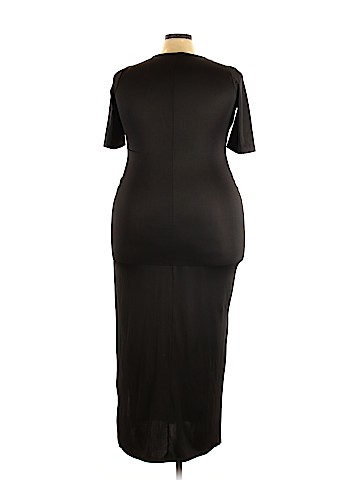 FASHION TO FIGURE Casual Dress (view 2)