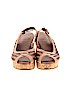 Crown Vintage Tan Wedges Size 8 - photo 2