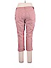 Simply Vera Vera Wang Pink Jeans Size 14 - photo 2