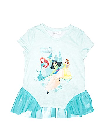 Disney Short Sleeve Top (view 1)