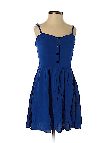Express Casual Dress (view 1)