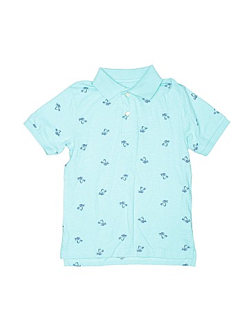 The Children's Place Short Sleeve Polo (view 1)