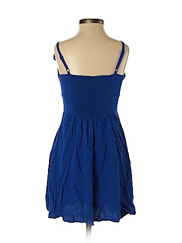Express Casual Dress (view 2)