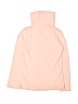 Crewcuts Pink Long Sleeve Blouse Size 6 - 7 - photo 2